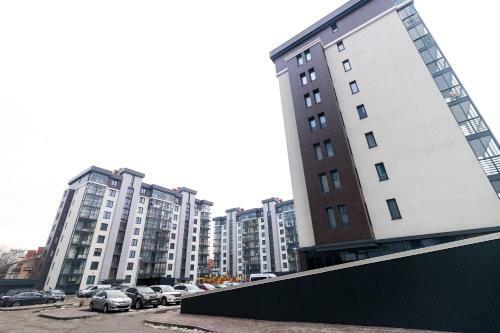 Apart39 On Leonova 55