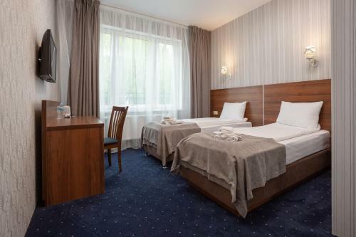 Hotel Otel' "briz"
