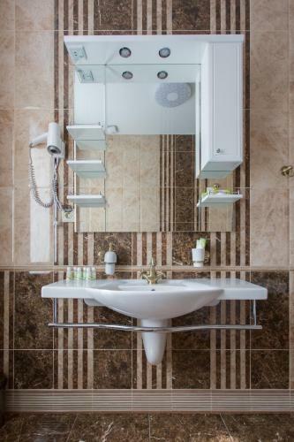 Hotel Otel' "briz"