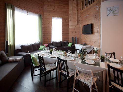 Savino House