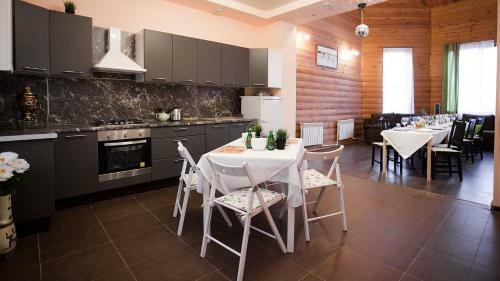 Savino House