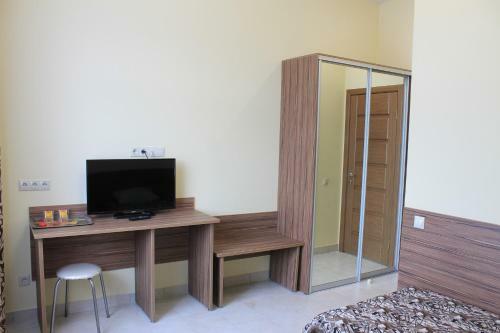 Motel Soyuz