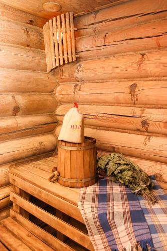 Hostal Usadba Liesnoy Dvor