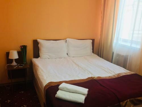 Posada Davidov Inn