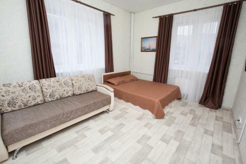 Apartment On Chuykova