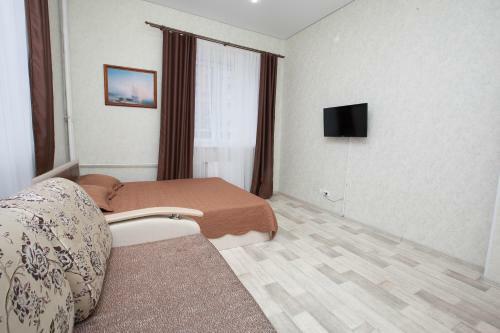 Apartment On Chuykova