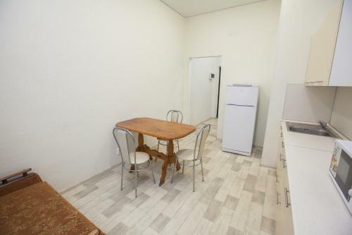 Apartment On Chuykova