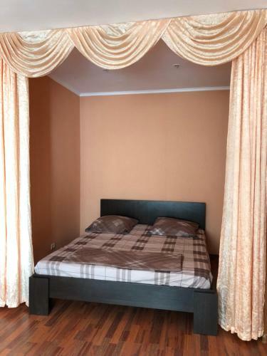 Apartamento Kazanarena