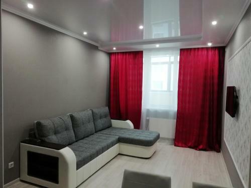 Apartment Near Kyrlay Park And Kreml