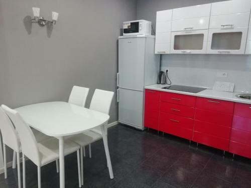 Apartment Near Kyrlay Park And Kreml