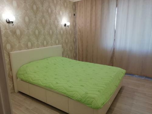 Apartment Near Kyrlay Park And Kreml