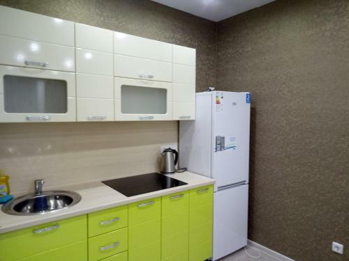 Apartment Near Kyrlay Park And Kreml