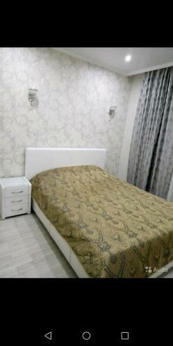 Apartment Near Kyrlay Park And Kreml