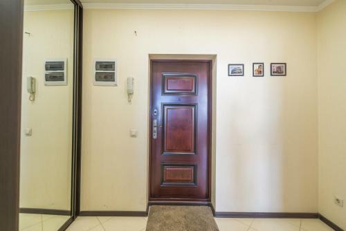 Apartments In The Center Near The Kremlin