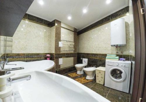 Apartamento ??????????? Bliss ? ?????? ??????