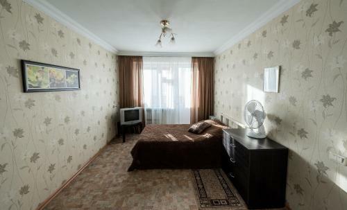 Apartamento Belvedere Kazan