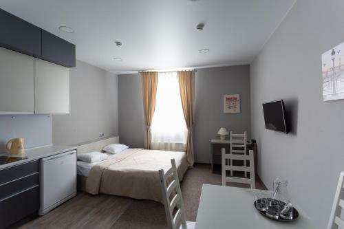 Apartamento Yamskoy Posad
