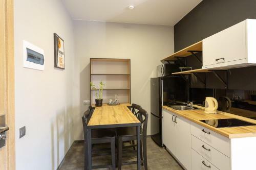 Apartamento Yamskoy Posad