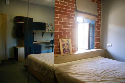 Apartamento Yamskoy Posad