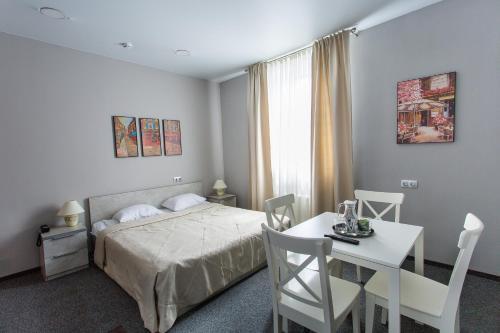 Apartamento Yamskoy Posad