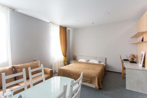 Apartamento Yamskoy Posad