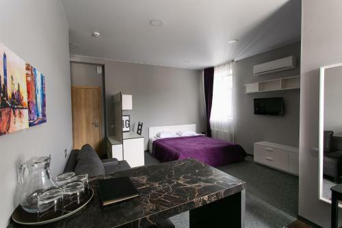 Apartamento Yamskoy Posad