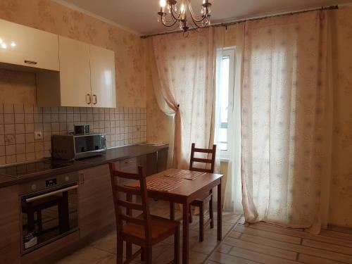 Apartment Sibgata Khakima 40
