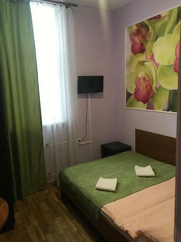 Hotel Astra