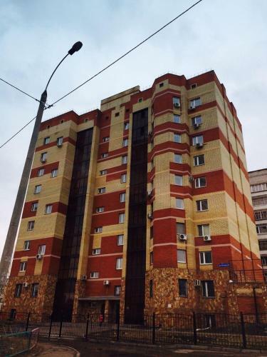 Apartment On Chataeva