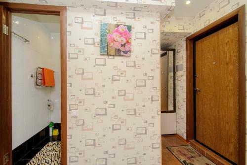 Apartments Chetaeva 36