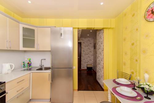 Apartments Chetaeva 36
