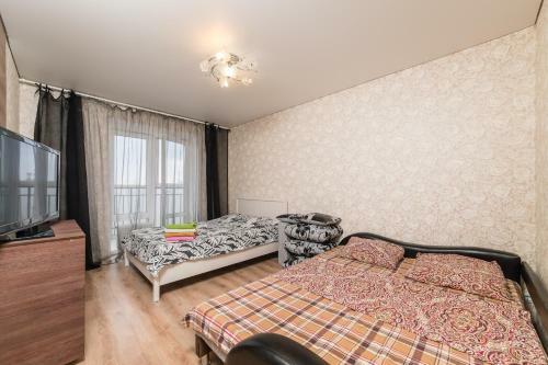 Apartamento ??????????? ?????? ??.??????? ??????