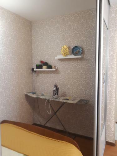 Apartment On Bolotnikova 13a