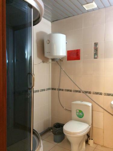 Mini-hotel Profsouznaya