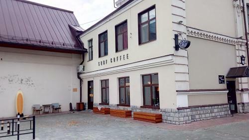You Hostel