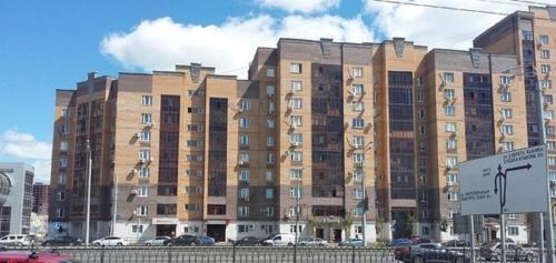 Apartamento ??????????? ? ????????? "???????"