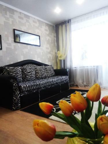 Apartment On Adelya Kutuya 2a