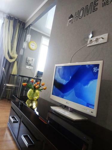 Apartment On Adelya Kutuya 2a