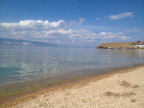 Hostal Rybatskiy Bereg