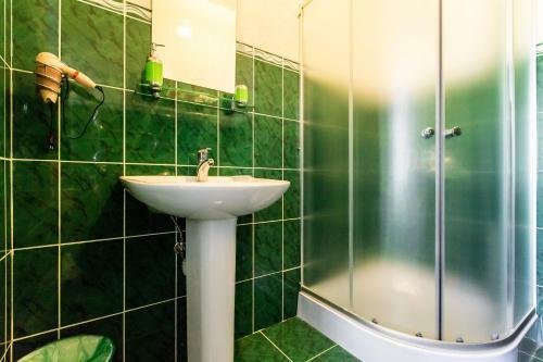 Hotel Staraya Khosta