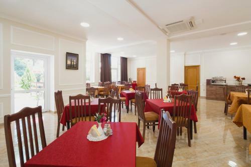 Hotel Staraya Khosta
