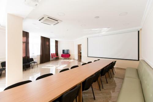 Hotel Staraya Khosta
