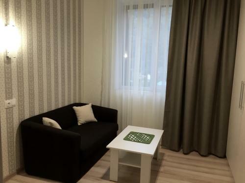 Apartment On Glazunova