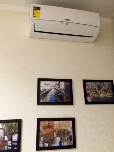 Apartment On Glazunova