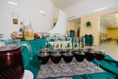 Hotel Orchestra Crystal Sochi