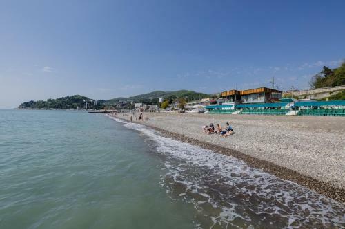 Hotel Orchestra Crystal Sochi