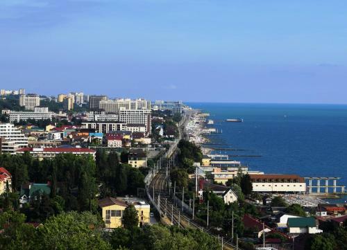 Hotel Avtomobilist Health Resort