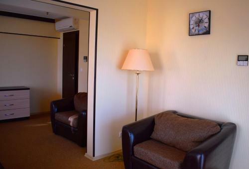 Hotel Avtomobilist Health Resort