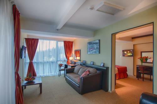 Hotel Avtomobilist Health Resort
