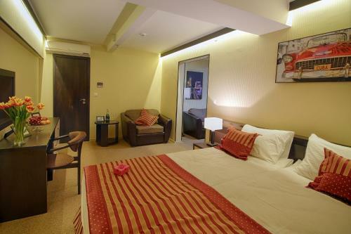 Hotel Avtomobilist Health Resort